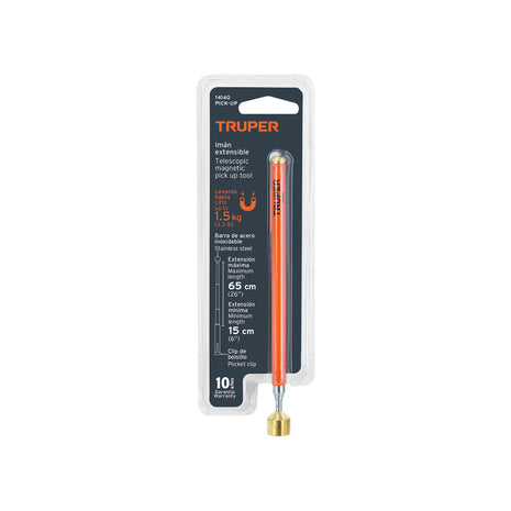 IMÁN EXTENDIBLE TRUPER