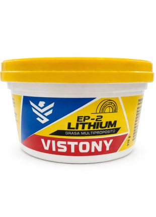 GRASA LUBRICANTE MULTIPROPOSITO 210gr