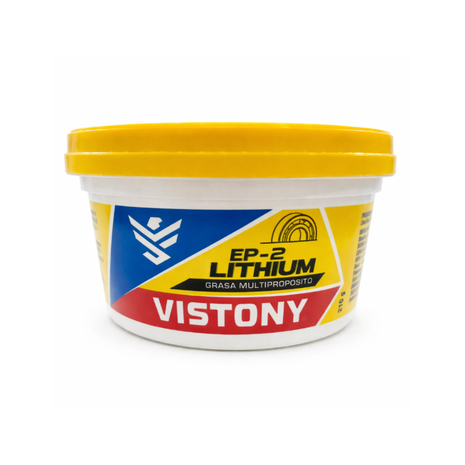GRASA LUBRICANTE MULTIPROPOSITO 210gr