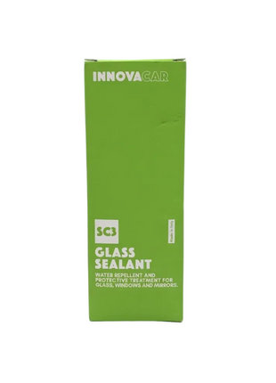 GLASS SEALANT - SELLADOR DE VIDRIO