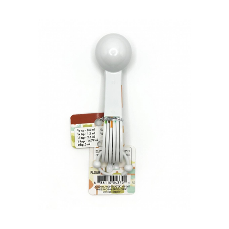 SET DE TAZAS MEDIDORAS 8 UND