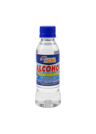 ALCOHOL ISOPROPILICO 250ml