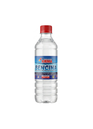 BENCINA RECTIFICADA 500 ml