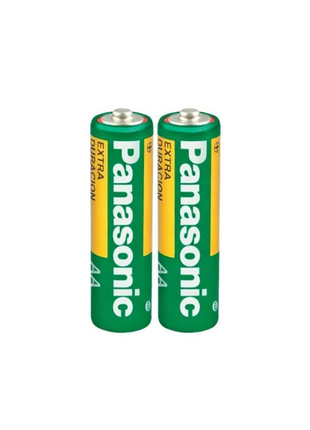 PILAS AA PANASONIC