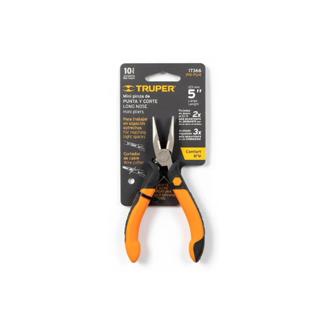 Alicate de pinza, Trupper, Stanley, C&A
