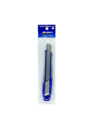CUCHILLA ERGONÓMICA DE CORTE