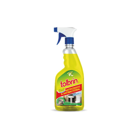 ANTIHONGOS Y ANTIBACTERIAL 2EN1