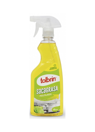 SACA GRASA MULTIUSOS 650ml