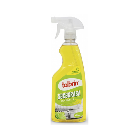 SACA GRASA MULTIUSOS 650ml