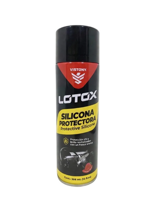 SILICONA PROTECTORA VISTONY 356ml