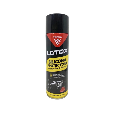 SILICONA PROTECTORA VISTONY 356ml