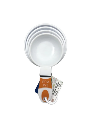 SET DE TAZAS MEDIDORAS 4 UND