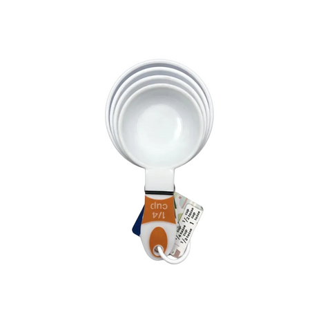 SET DE TAZAS MEDIDORAS 4 UND