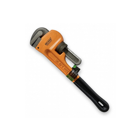 Llave stilson para gasfiteria, tuberias