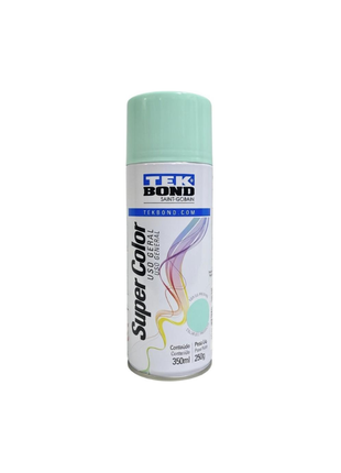 PINTURA EN SPRAY AZUL CLARO TEKBOND 400ML