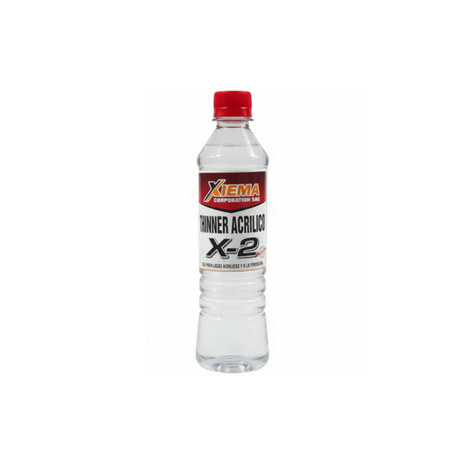 THINNER ACRILICO 500ML
