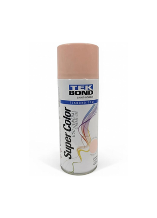 PINTURA EN SPRAY ROSA TEKBOND 400ML