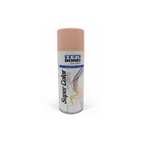 PINTURA EN SPRAY ROSA TEKBOND 400ML