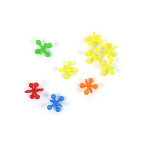 YACES DE PLASTICO 12UND