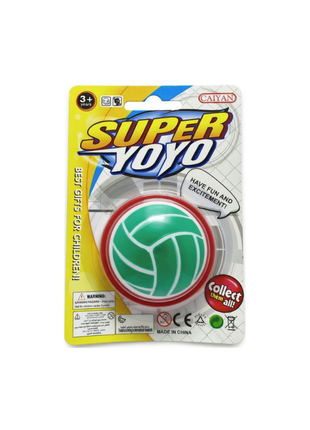 JUGUETE SUPER YOYO