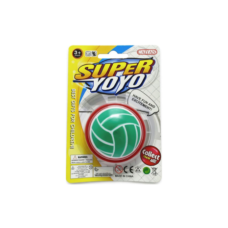 JUGUETE SUPER YOYO