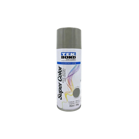 PINTURA EN SPRAY GRAFITO TEKBOND 400ML