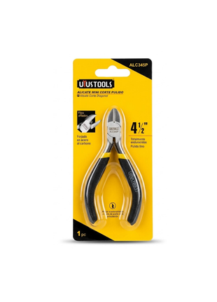 Alicate de corte Uyustools, herramientas para hogar