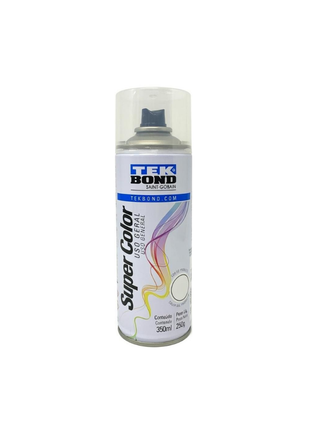 PINTURA EN SPRAY BARNIZ TEKBOND 400ML