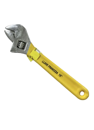 llave francesa para gasfiteria envíos express