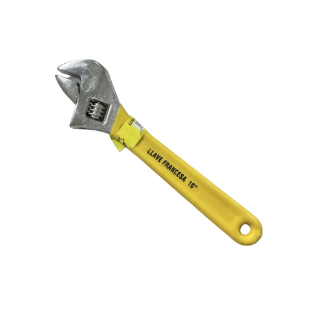 llave francesa para gasfiteria envíos express