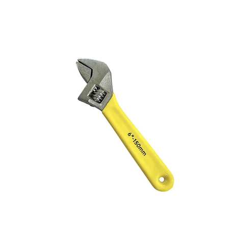 LLAVE FRANCESA 6-150mm