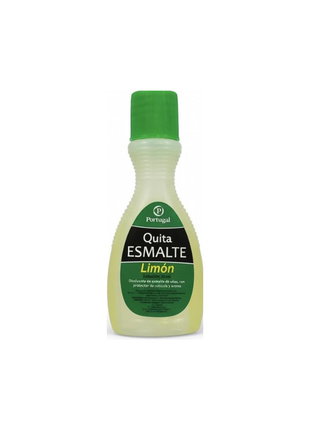 QUITA ESMALTE DE LIMON 30ML