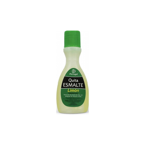QUITA ESMALTE DE LIMON 30ML