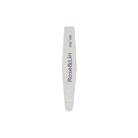 LIMA PARA UÑAS ROSE&LIN
