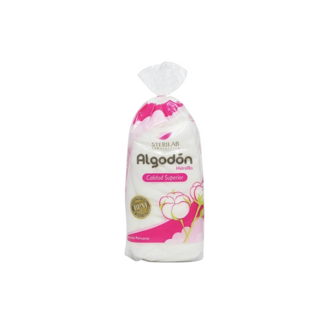 ALGODON - CALIDAD SUPERIOR