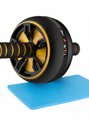 Ab Wheel Roller - fondo blanco
