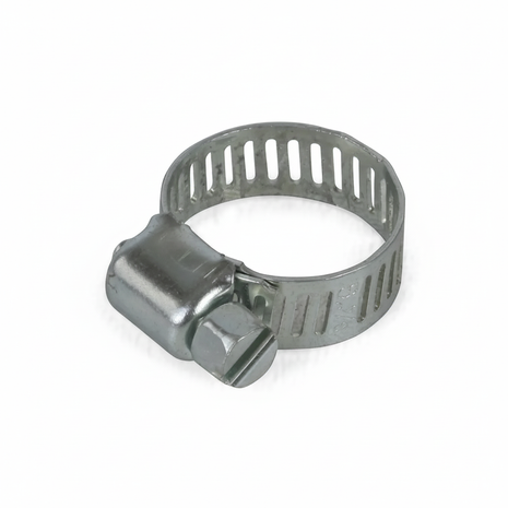 Abrazadera metálica para mangueras, envios Lima, ocshop
