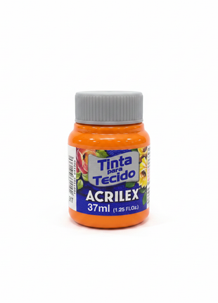 Acrilex Tinta para Tejido OcSHop.pe  pinturas en spray, acrilicas, oleo, temperas