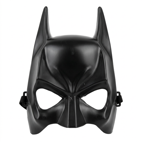 MÁSCARA DE BATMAN