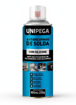 Antirrespingo de Solda Unipega - Foto Profesional