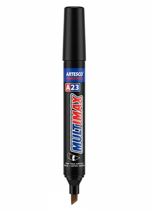 Artesco Multimax A23 - Vista Frontal