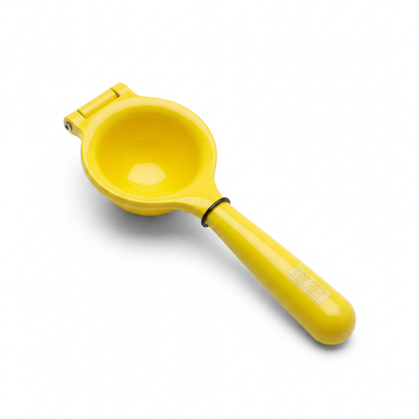 Baker's Secret Lemon Squeezer - Fondo Blanco