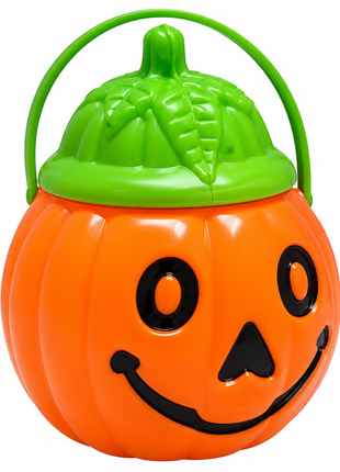 Balde calabaza 3/4