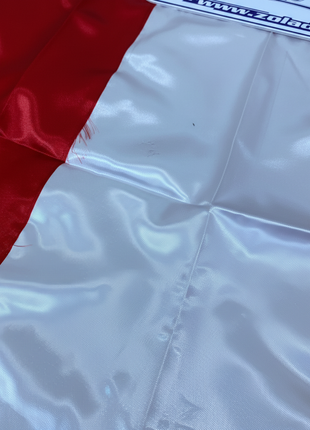 BANDERA DEL PERU 70 CM X 42 CM