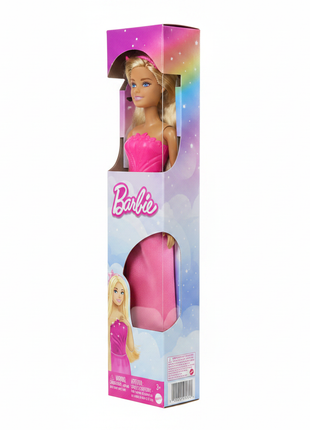 Barbie - 3/4