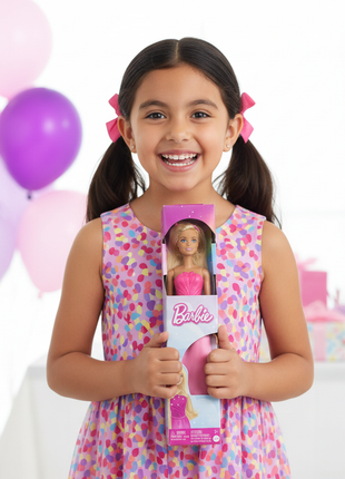 Barbie - Niña