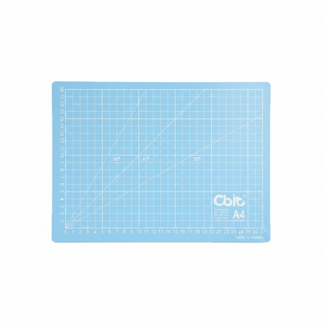 Base de corte A4 Manualidades, diseño