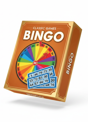 Juego de mesa bingo, envios miraflores, surco, san borja, san isidro