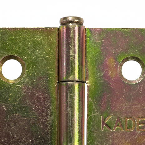 Bisagra KADEF - Macro Pivote