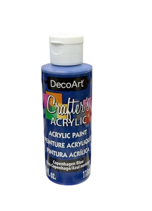 AZUL NORUEGO - PINTURA ACRILICA 118ml